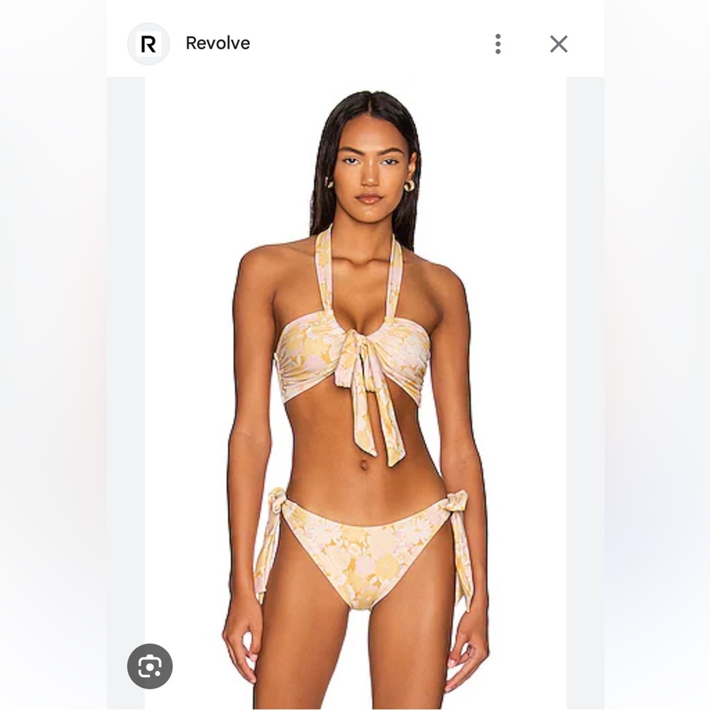 NWT MINKPINK L and XS